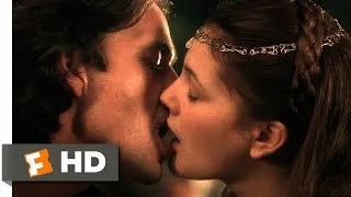 Ever After (3/5) Movie CLIP - Falling for "Henry" (1998) HD
