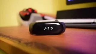 TOP 8 UPGRADES FOR MI BAND 3