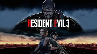Resident Evil 3 Remake Soundtrack: Laboratory