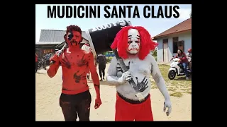 SANTA CLAUS NEW 2019 (SANGGAR MUDICINI)