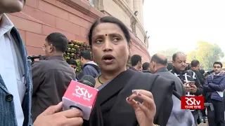 RSTV speaks to Krishna Raj | Interim Budget 2019