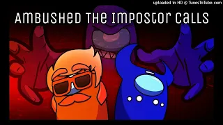 MASHUP | DAGames Vs. The Stupendium & Dan Bull - Ambushed The Impostor Calls (BG Ver.) | BG Beriña