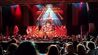 STRYPER - To Hell With The Devil. House Of Blues, Orlando Florida, 5/28/22