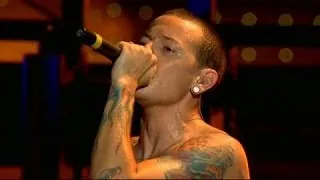 Linkin Park - Bleed It Out (Live In Clarkston)