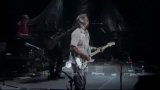 Isn't it a Pity - Eric Clapton Budokan Japan '09