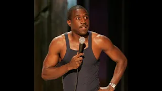 Enjoy "Will E Robo" "The Sex Olympics" Diddy Presents Bad Boys of Comedy