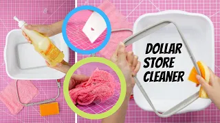 This Dollar Store Cleaner is *Totally Awesome*
