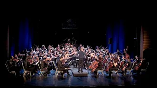 Isis String Orchestra - Disney Medley