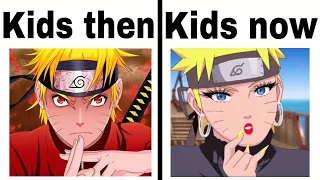 NARUTO MEMES 57