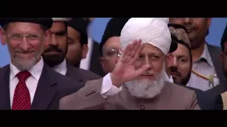 Nazm - Khalifa Kay Hum Hain Khalifa Hamara - Islam Ahmadiyya - Poem - Nasirat