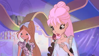 Invincible Fairies | Helen&Anna - Connected *Request*