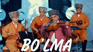 Ulug'bek Bobojonov  - Bo'lma | Улугбек Бобожанов - Болма