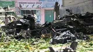 Somali Shebab kill at least fifteen in education ministry attack