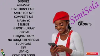 Simi Album