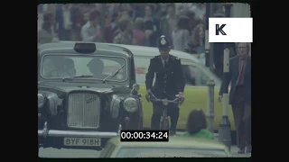 1960s, 1970s Kings Road, Swinging London from 35mm