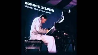 Horace Silver - Sister Sadie