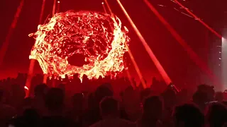 Richie Hawtin 30yrs Time Warp, Day 2 06APR24 (2)