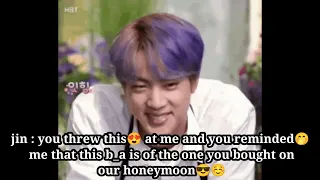 bts imagine : when you throw your 🦋😍 on them #btsff #btsimagine #bts