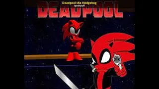 Deadpool sings "Live and Learn" (AI Cover)