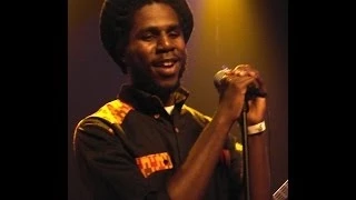 Kelissa,Dre Island & Chronixx @ 013 Tilburg 14,04,2014