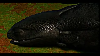 Short httyd MUSIC VIDEO