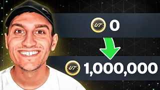 3 Easy Ways to Make Coins in EA Sports FC