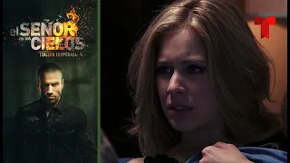 El Señor de los Cielos 3 | Capítulo 6 | Telemundo Novelas