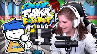 The CRAZIEST Friday Night Funkin' Mod | Vs. Bob & Bosip