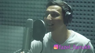 Fazel Farruh-Qizalog'im Cover