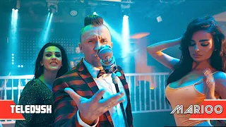 MARIOO - NIE OBCHODZI MNIE (Official Video) Nowość Disco Polo 2020