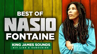 🔥 BEST OF NASIO FONTAINE {CRUCIAL, MY DEFENSE, UNDER ATTACK, BLACK TUESDAY} - KING JAMES