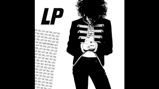 LP - Lost On You (Full album)