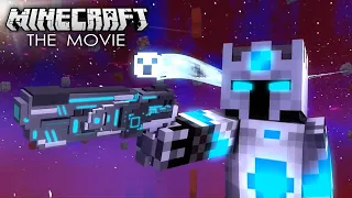 MINECRAFT THE MOVIE 2020 - RAJA TERAKHIR! (FULL ANIMATION)