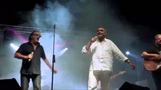 OPUS feat Pavlos Linardos - Live is Life - Zakynthos 2012