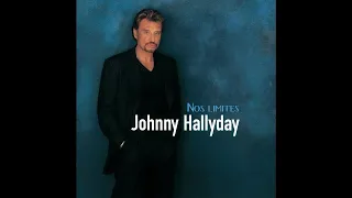 ♦Johnny Hallyday - Nos limites #conceptkaraoke