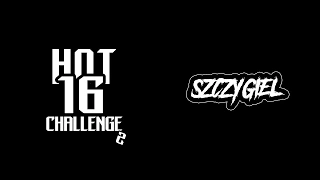 Szczygiel #hot16challenge2 prod. Temper