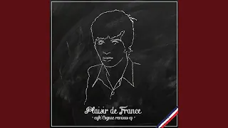 History & the Victors (Plaisir de France Remix)