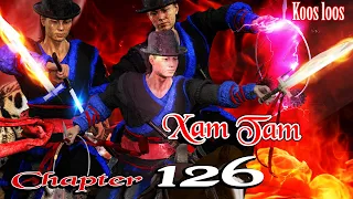 Xam Tam (Chapter 126) 10/27/2023