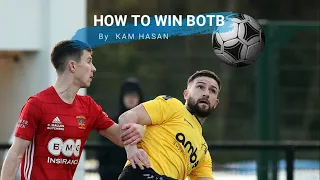 How To Win BOTB | By Kam Hasan | MW 01 2022