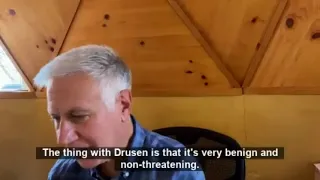 What to know about Drusen