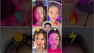 Who is Your Best?😋 Pinned Your Comment 📌 tik tok meme reaction 🤩#shorts #reaction #ytshorts #2520