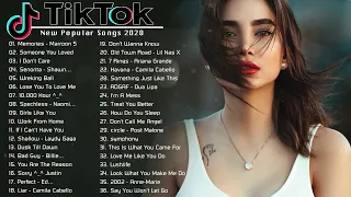 TOP English Songs 2021 🎵 Tik Tok Songs Playlist Lyrics 2021 🎵 Top 40 Popular Songs 2021