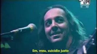 System Of A Down - Chop Suey (Legendado PT-BR) (HD/DVD Quality)