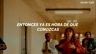 Jungle - Keep Moving (Español) || Video Oficial 💃🕺🏽