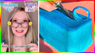 🌈TEXT TO SPEECH ️Roblox🎧Satisfying Slime  ASMR Relaxing Sounds || @Briannaguidryy || 1hour Part 198