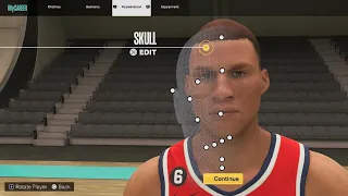 BEST Blake Griffin Face Creation NBA 2K23 Next Gen | Lob City Era!