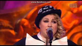 Ева Польна - Мало (Live @ "Жара в Вегасе", 16.04.2017)