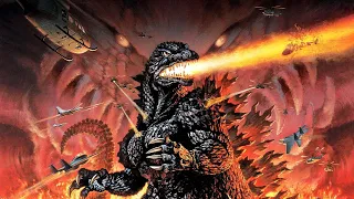 Godzilla 2000: Millennium (1999) Trailers & TV Spots [Trimmed]