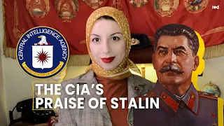 The CIA on Stalin's "Collective Leadership"