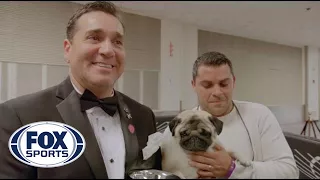 CROWNED: Inside the 2018 Westminster Dog Show – Biggie | FOX SPORTS